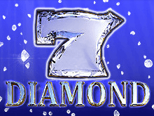Diamond 7: играйте на деньги в слоты 777